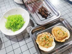 -郑喜旺烧烤(新密总店)