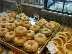 -巴黎贝甜(昆城广场店)
