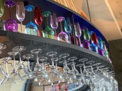 -厦门万丽酒店·R Bar