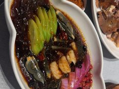 -望海湾北塘海鲜·天津菜(北塘店)