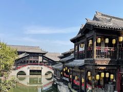 -台儿庄古城