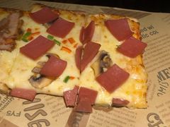 -魔膳厨房·果木牛排·西餐厅(MM2店)