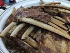 -蝎王府羊蝎子(西稍门店)