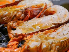 -白仁仔· 活烤海鲜 宵夜(豫园店)