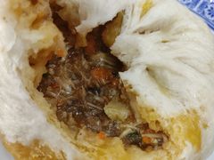 -孟家蟹包(锦绣街店)
