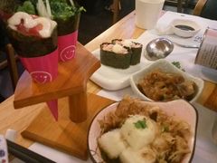 -花漫里·日式の创意餐厅(刺桐店)