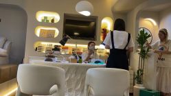 -雪儿·YuKi美甲美睫皮肤管理Salon