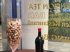 -MONICH牛排融合餐厅(和义大道购物中心店)