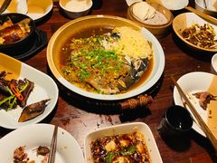 -外婆家(南开大悦城店)