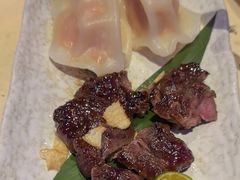 -味见·雪月花(天富路店)