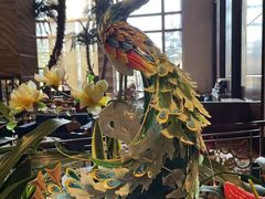 -怡咖啡·自助餐·西安香格里拉