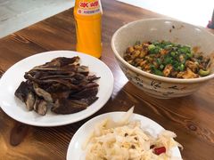 -长香源葫芦头梆梆肉(兴隆巷店)