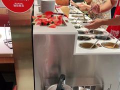 -左庭右院鲜牛肉火锅(长泰广场店)