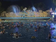 -南京银杏湖乐园