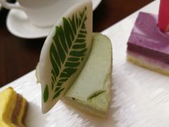 -天津海河悦榕庄·Lobby Lounge大堂吧