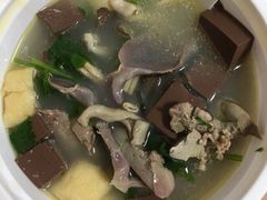 -小杨生煎(宜川路店)