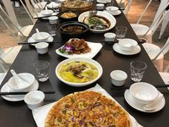 -CIAO·团建聚餐·生日派对轰趴馆(福田店)