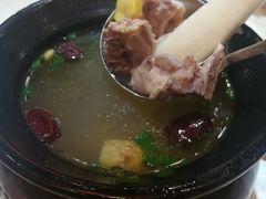 -毛家饭店(今洲广场店)