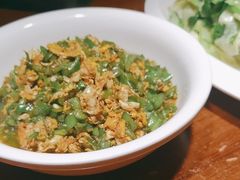 -兰袖厨现炒黄牛肉(天润店)