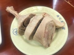 -伟记奥面馆(养育巷店)
