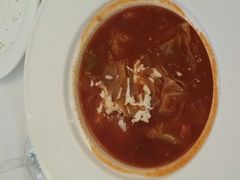 android_upload_pic-成桂西餐厅·42年的味道(五大道疙瘩楼店)