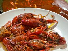 -丽池宫韩式汗蒸会馆(华灯坊店)