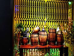 -又见马甲M8融合西餐厅(厦门体育中心店)