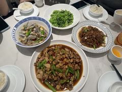 生炒鸡-郑鼎菜馆