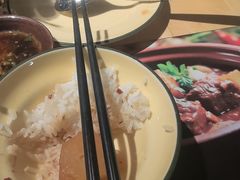 -牛腩之旅·牛腩牛杂煲(光启城美食城店)