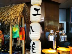 -视界美食自助餐厅·石家庄希尔顿酒店