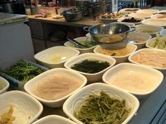 -川山城麻辣香锅(鼎汇美食城店)