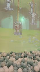 -奈尔宝家庭中心·亲子餐厅(鄞州万达店)