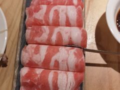 -骨之味·筒骨汤火锅(晋江万达店)