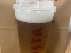 -COSTA COFFEE(常州山姆会员店)