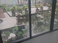 -酒蜻蜓·庭院私房菜(天元东路店)