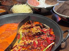 -萍姐火锅·公路夜市(南京新街口店)