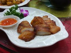 -鼎珑点心仔(燕塘店)