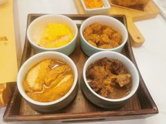 -晋阳春·山西菜·北京烤鸭(交大店)