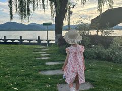 -杭州西湖柳莺里酒店·闻莺厅