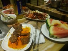 -苏格里岛·自助烤肉·火锅海鲜(金鼎广场店)