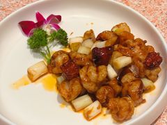 -红樱桃·欢乐餐厅(太原里店)
