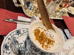 -西村咖啡店 (中山手本店)