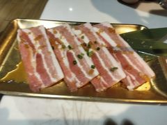 -炙城·韩式烤肉(南京东路店)