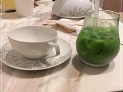 -théATRE 茶聚场(王府中環店)