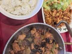 -和合谷(新街口店)