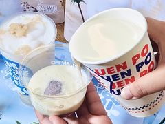 -桂桂茶(大宁国际广场店)