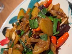 -树厨贵州菜(大十字店)