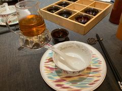 -锦府园·新台州菜(合生汇店)