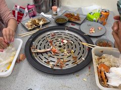 -仙螺岛海鲜自助餐厅(总店)