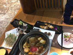 -割烹旭日本料理(龙湖狮山天街店)
